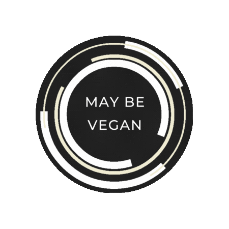 Maybe vegan