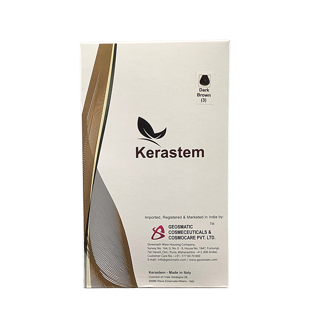 Kerastem Extends Hair Loss Treatment STYLE Trial Reach