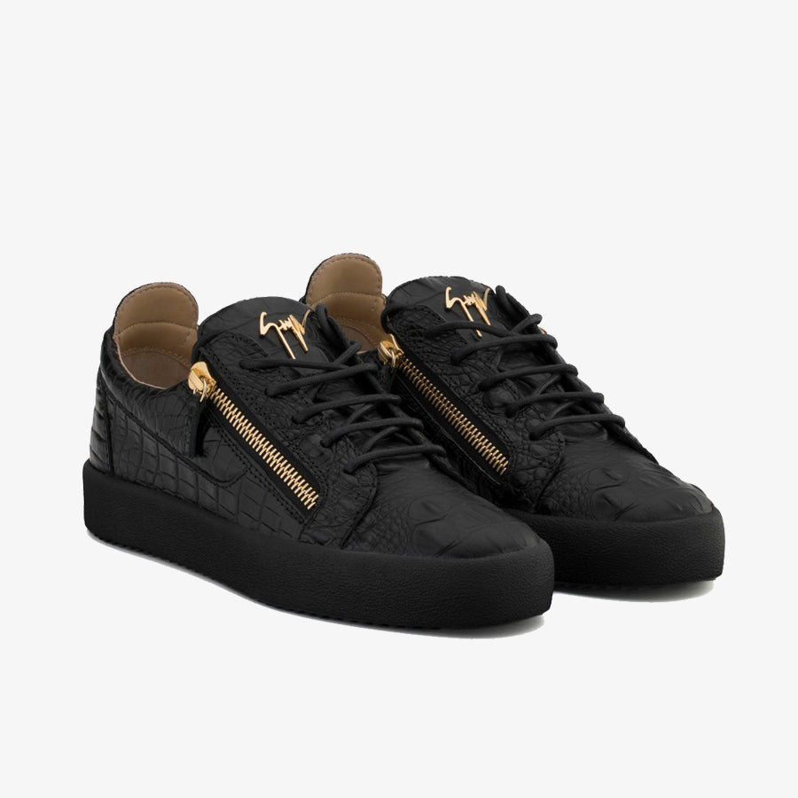 GZ-Frankie Low top sneakers – Iarshoes