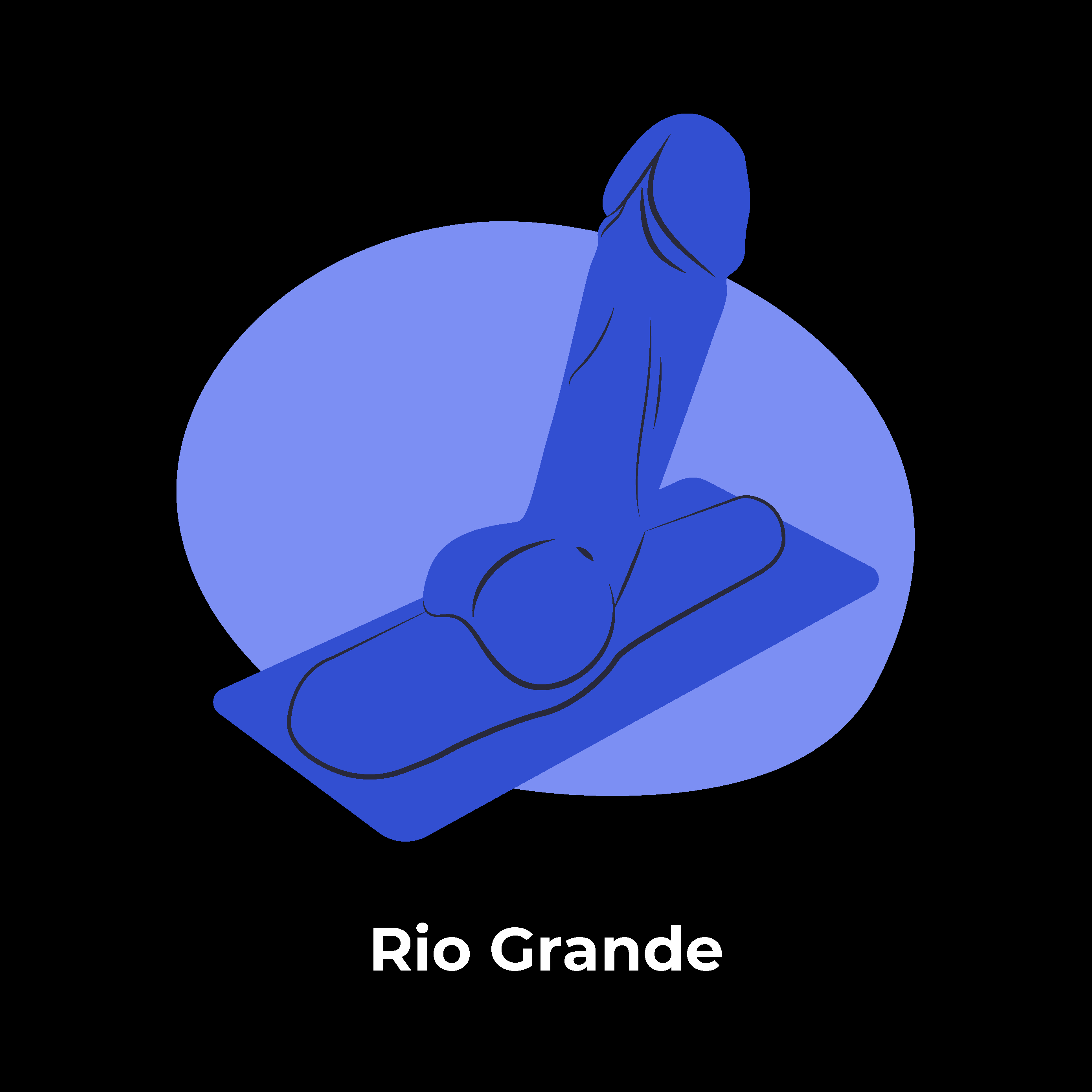 rio grande silicone attachment