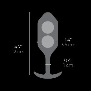 Specifications of The Snug Plug 3 - The Cowgirl