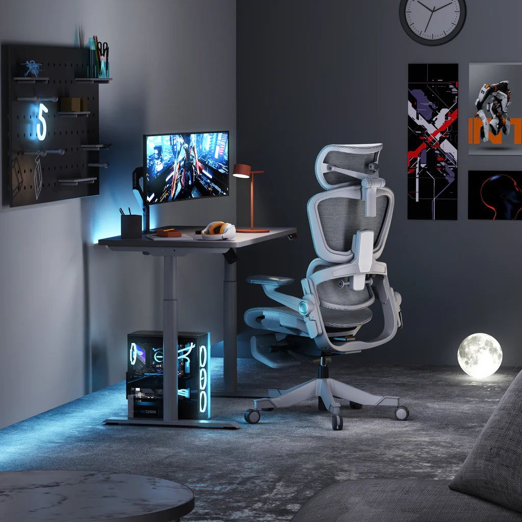 ErgoONE ES9 Foldable Ergonomic Office Chair