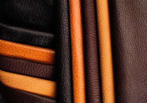 Spazio-Leather