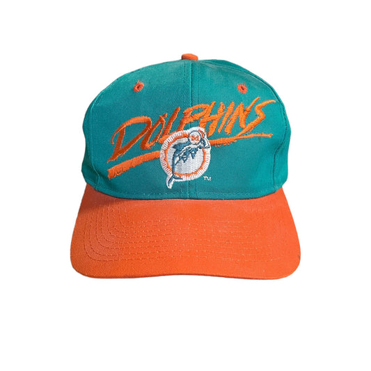 Vintage St. Louis Rams Snapback Hat – Continuous Vintage