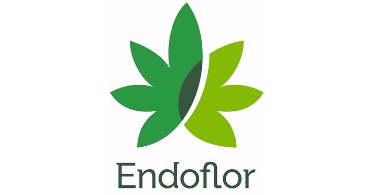 Endoflor CBD