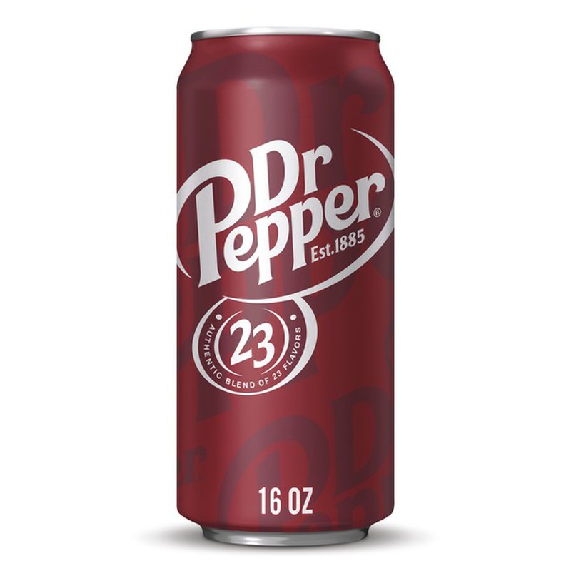 Dr Pepper Zero Sugar, 12 Oz. Cans, 24 Pack (0.62 / Can) Liberty Coca