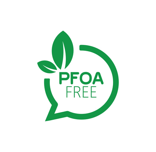 PFOA free