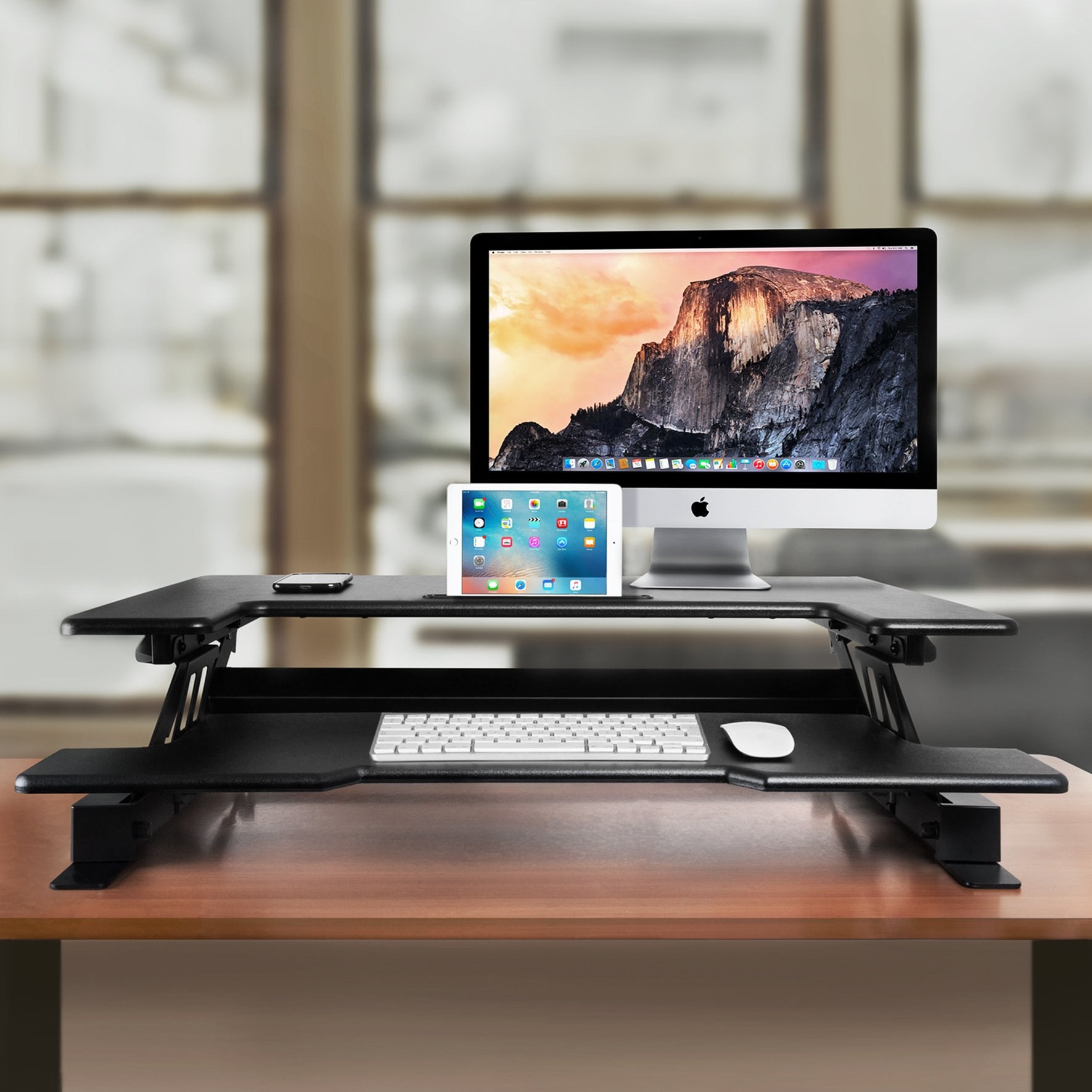 apple monitor stand