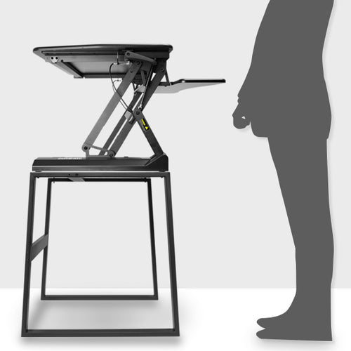 bench, frame, holder, monitor, table, legs, portable