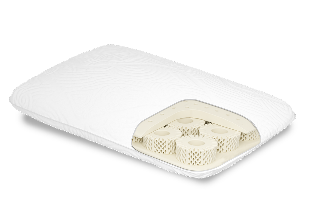 Octasmart® True Evolution Pillow 