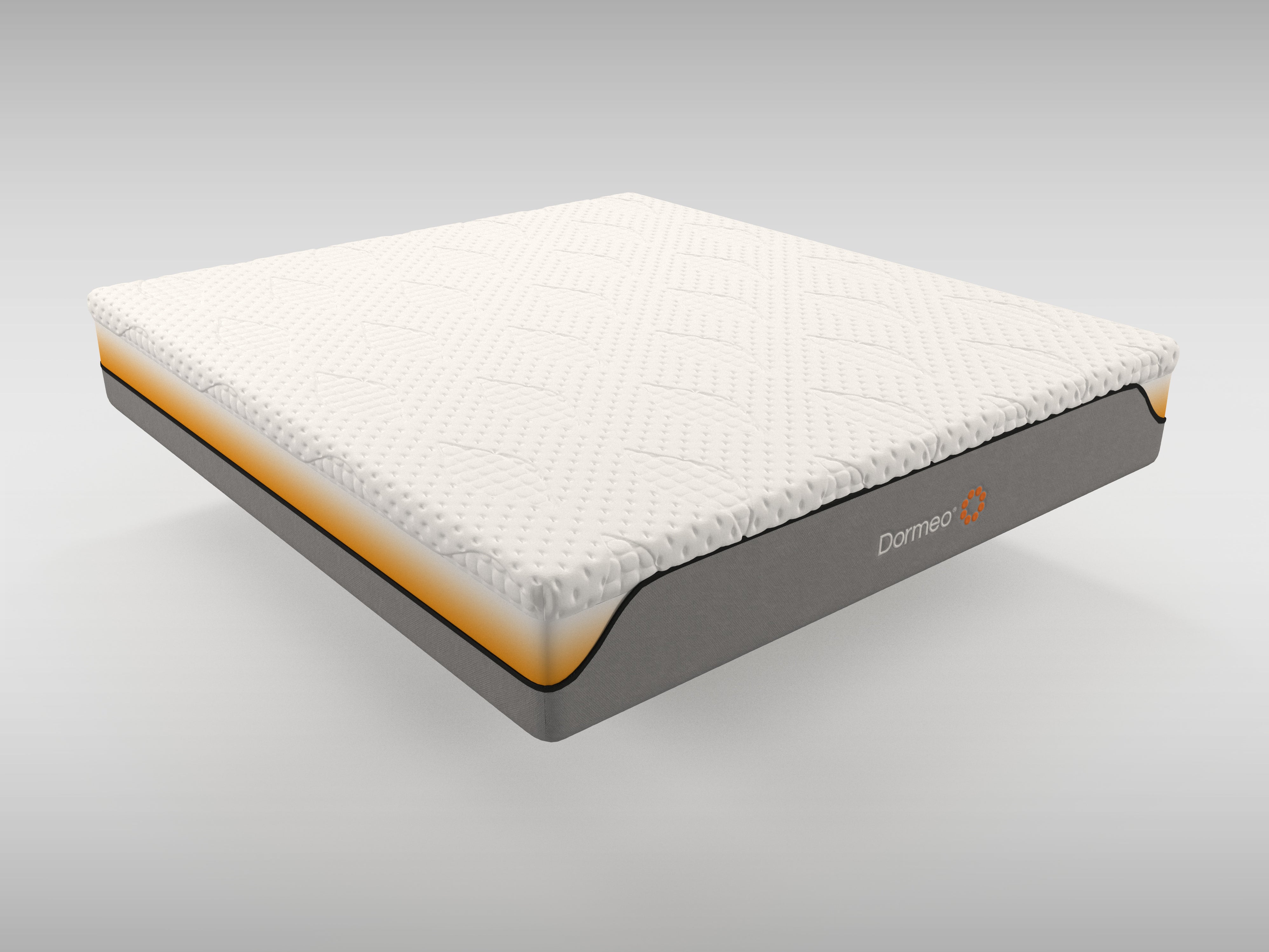 legends remedy sleep mattress logo