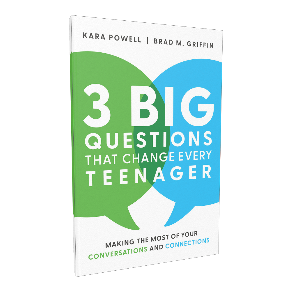 3 Big Questions That Change Every Teenager Making the Most of Your Co