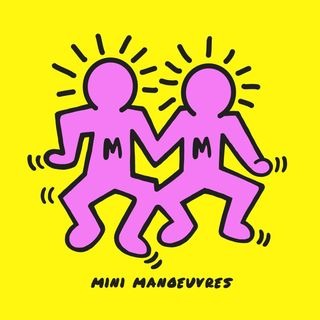 Mini Manoeuvres - Glasgow