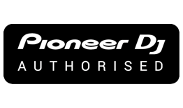 Pioneer DJ authorized store