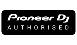 Pioneer DJ - Authorized Dealer
