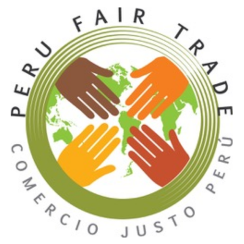 Certified Fair Trade Logo