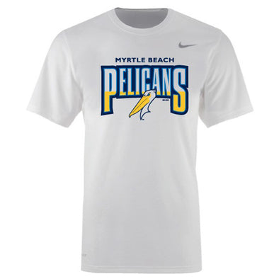 myrtle beach pelicans t shirts