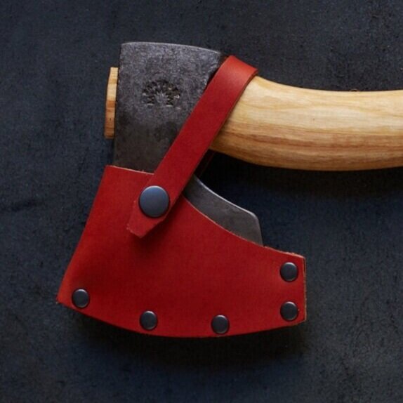 Kalthoff Small Carver Axe - Wood Tamer