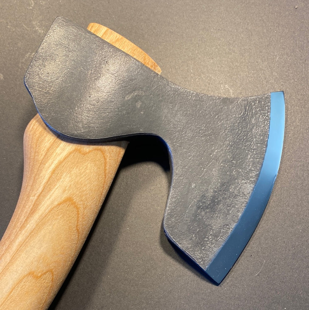 Axe wax  Wood By Mohler