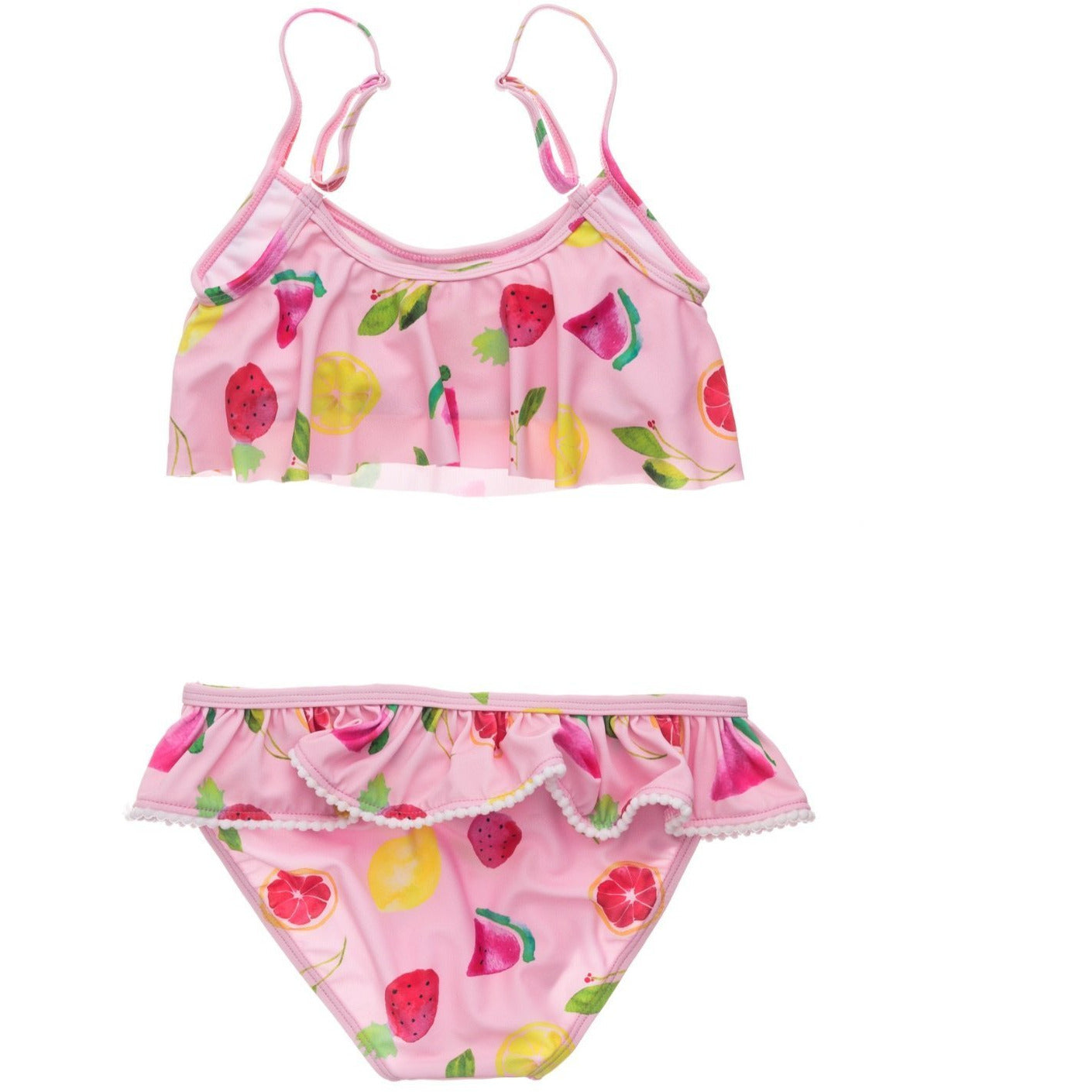 Fruit Fiesta Bikini Set – Agua de Pipa Panamá