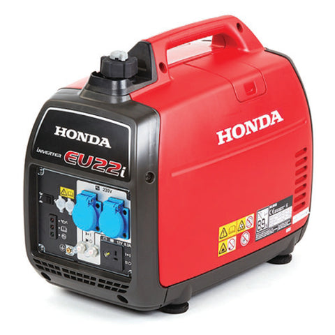 Honda eu22i 2 kva