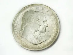 1926 Sesquicentennial of American Independence Half Dollar BU Uncirculated