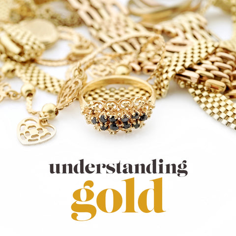 Understanding Gold and its price measurements