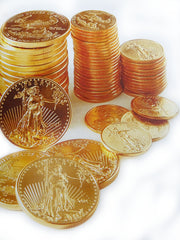 Gold never ever precious as today - Make Money with these Gold Coins