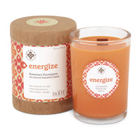 Root Seeking Balance Candle Collection freeshipping - Blythewood General Store