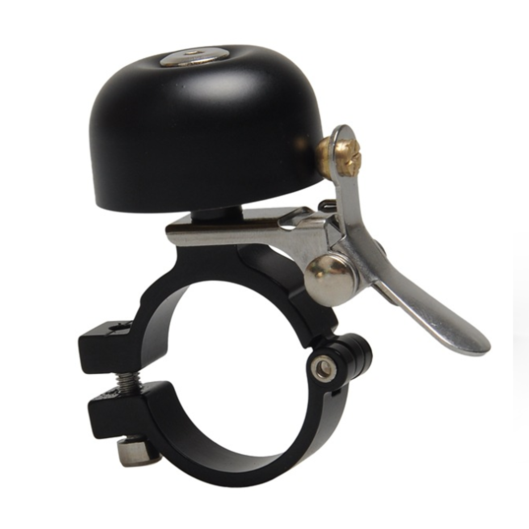 kickstarter bike bell