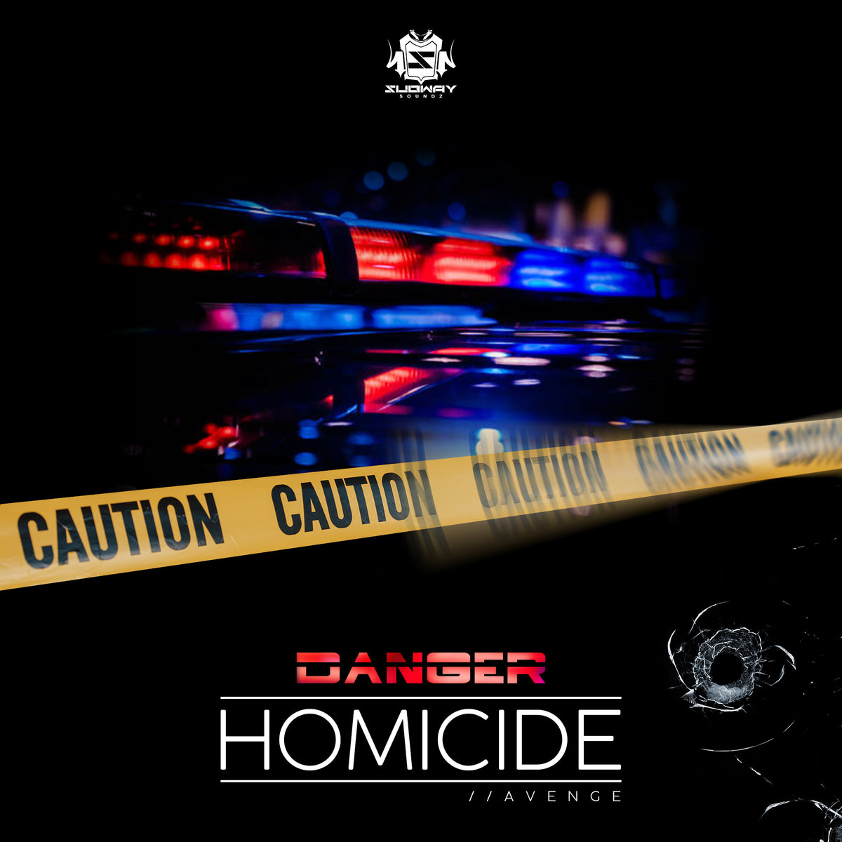 SSLD 103 - Danger 'Homicide' | 'Avenge'