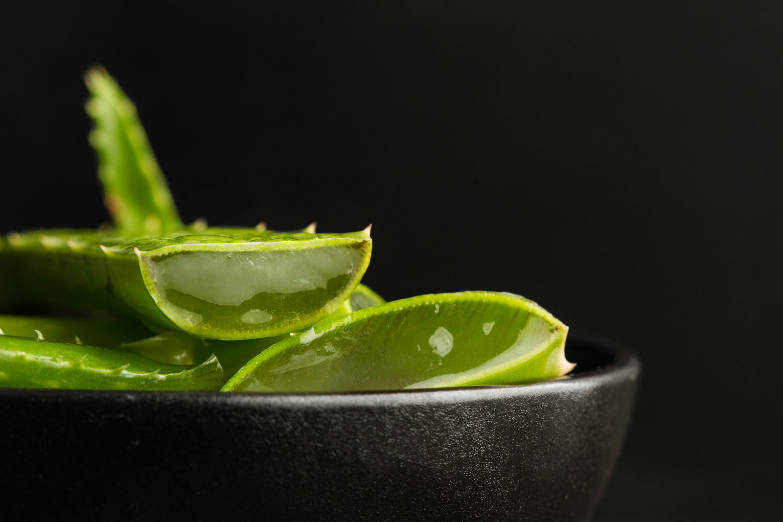 Aloe vera gel- Clear - Bomar Aromatherapy