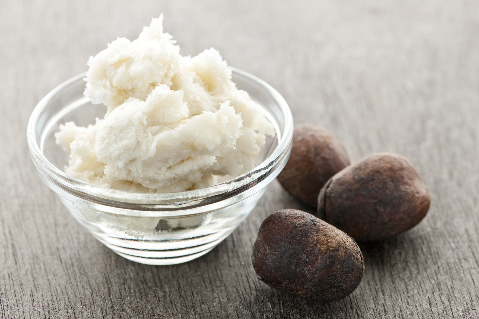 Shea Nut Oil Butter (ORGANIC UNREFINED) - Bomar Aromatherapy