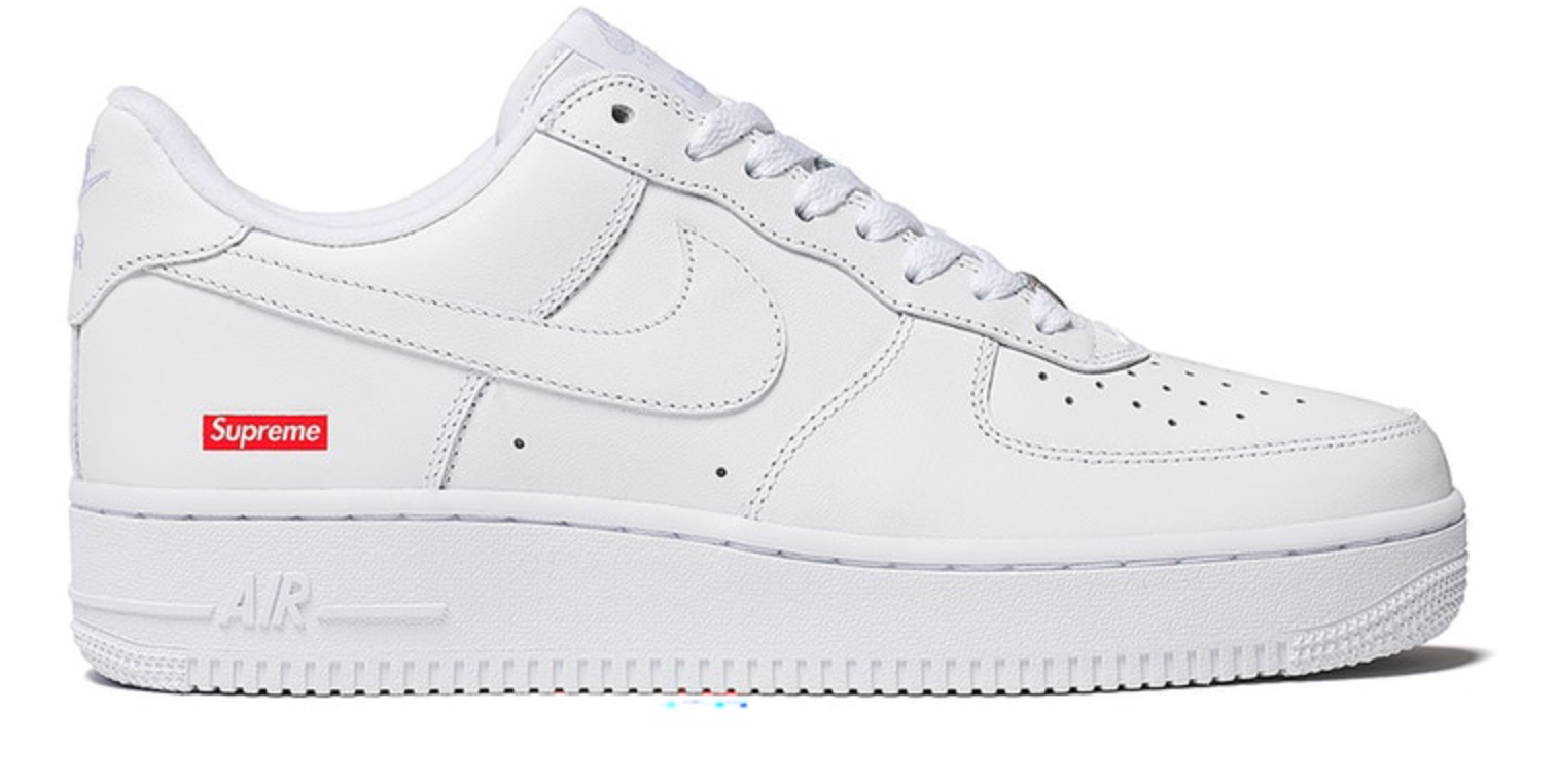 air force 1 white 46