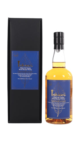 Ichiro’s Malt & Grain - World Blended Whisky Limited Edition 2020