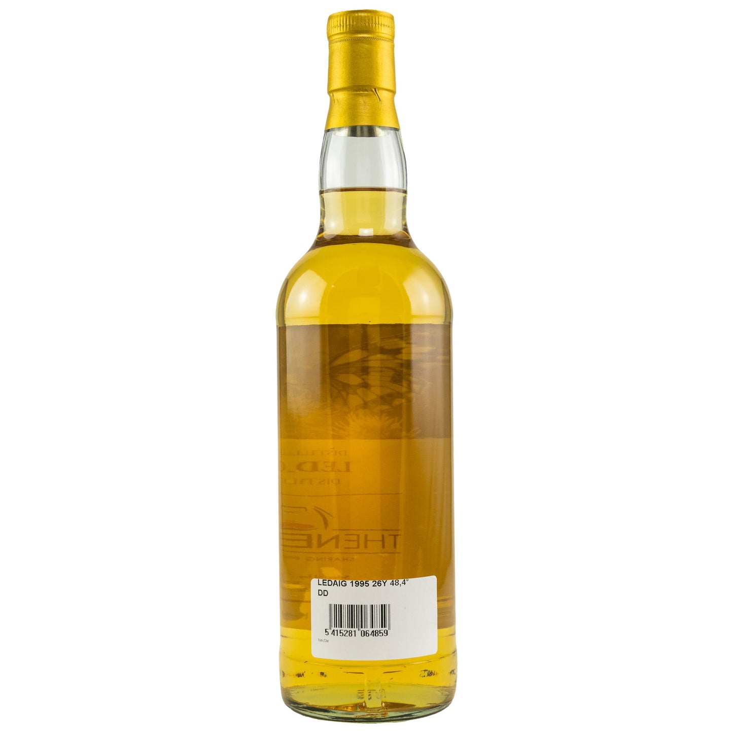 Ledaig | 26 Jahre | 1995/2021 | The Nectar of the Daily Drams | 0,7l | 48,4%GET A BOTTLE