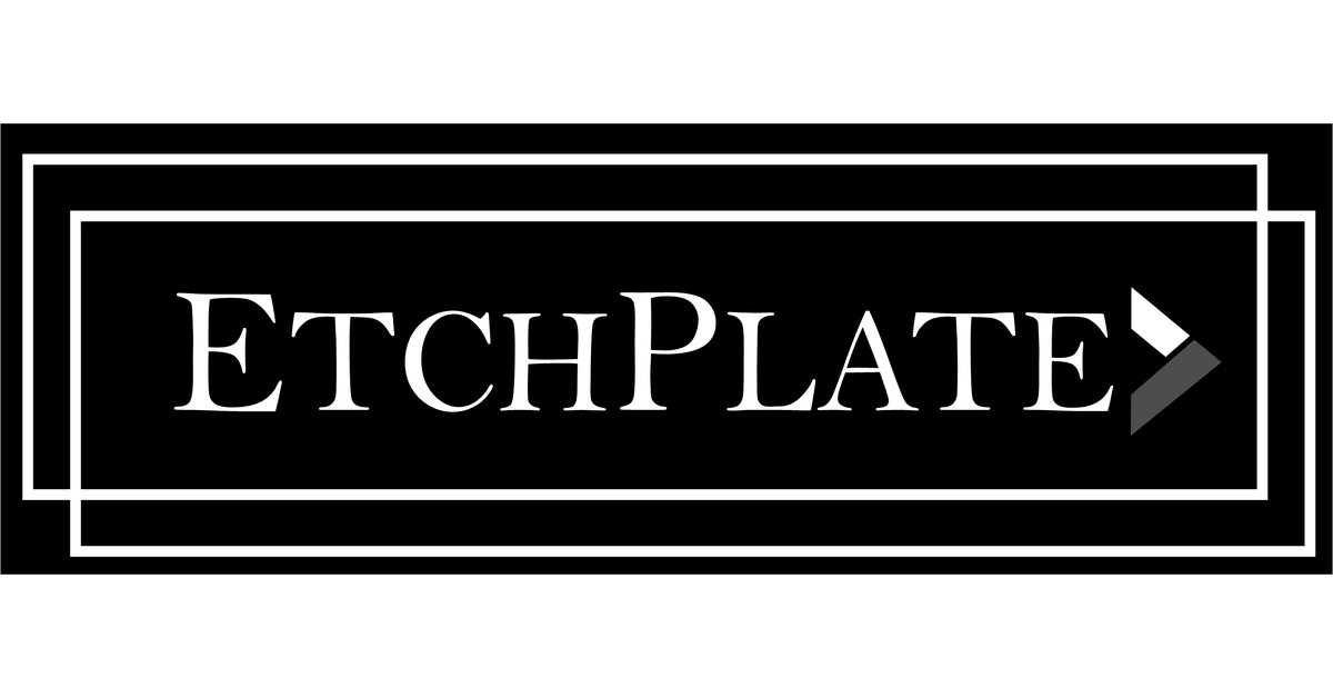 EtchPlate