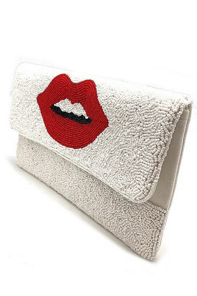 SMOOCHES CROSS BODY BAG