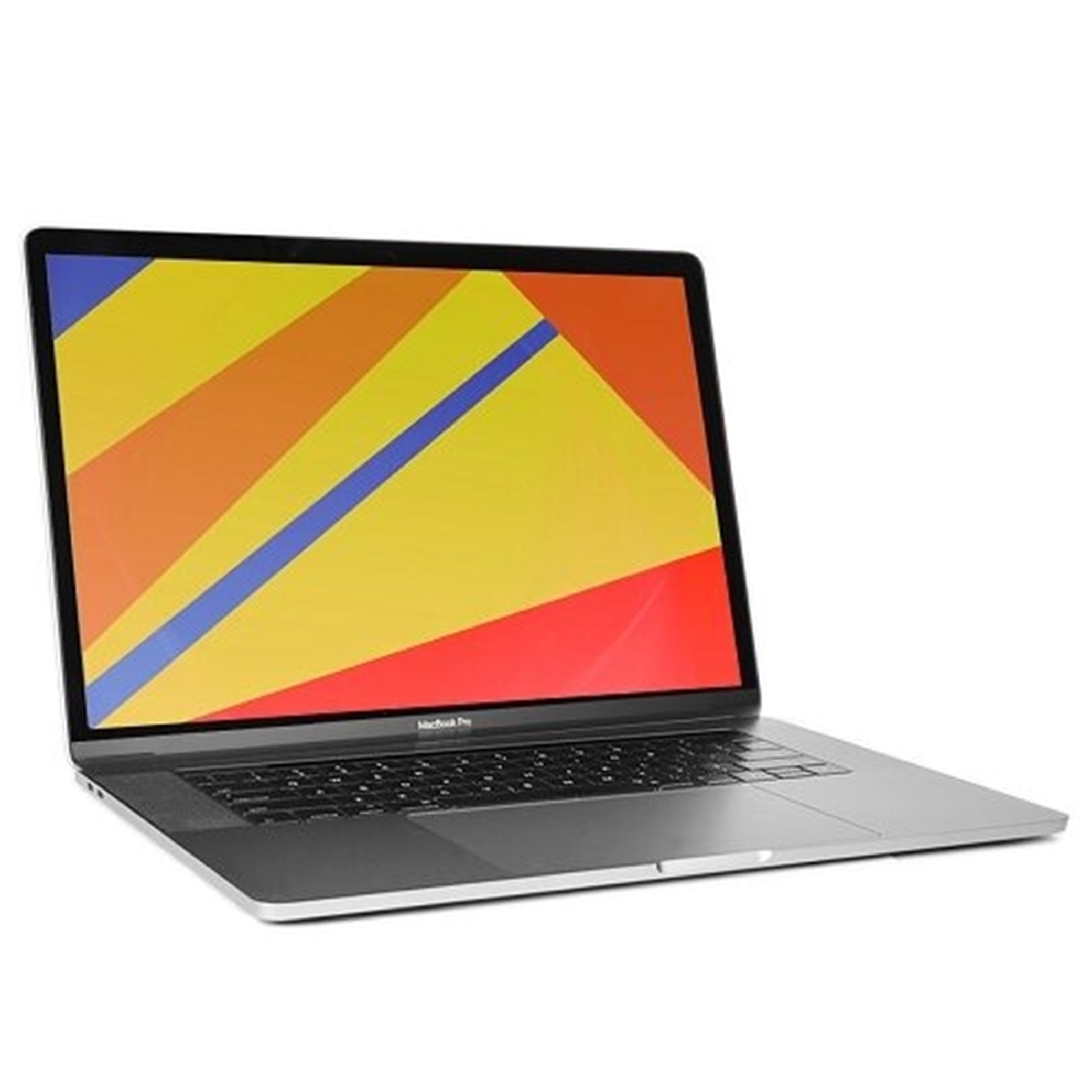 Apple MacBook Pro MR9Q2LL/A 13.3" 16GB 512GB SSD Intel I5 2.0GHz macOS, Space Gray (Refurbished)