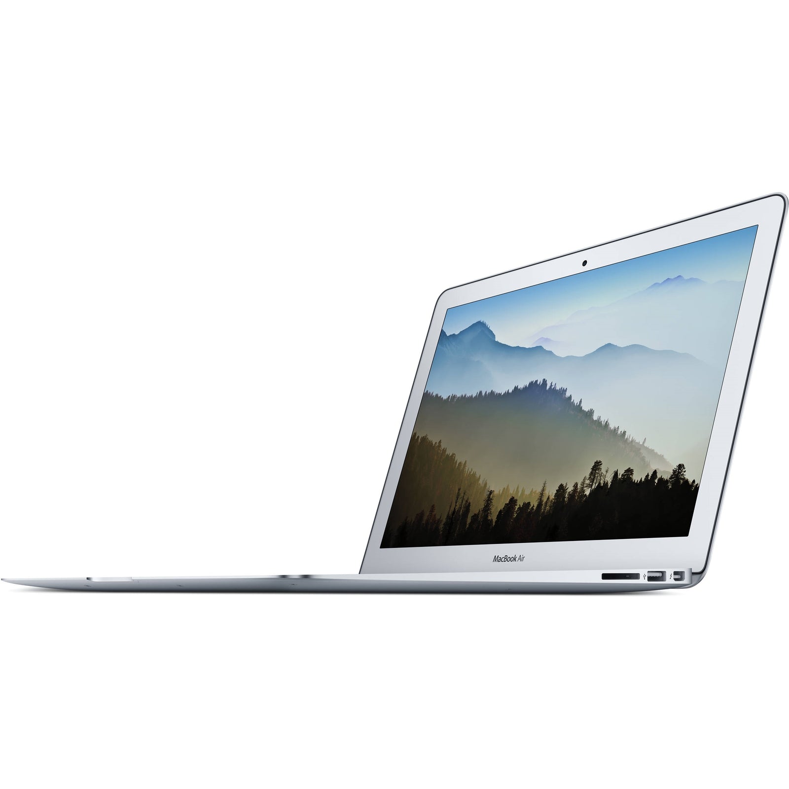 Apple MacBook Air MQD32LL/A 13.3" 8GB 128GB Intel Core i5-5350U X2 1.8