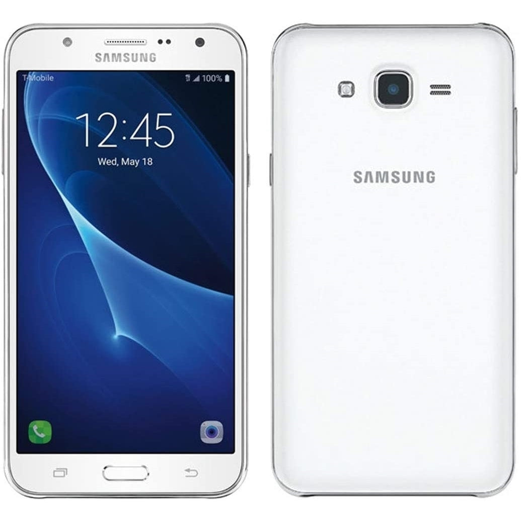 Samsung Galaxy J7 Neo SM-J701M 16GB Smartphone SM-J701M GOLD B&H