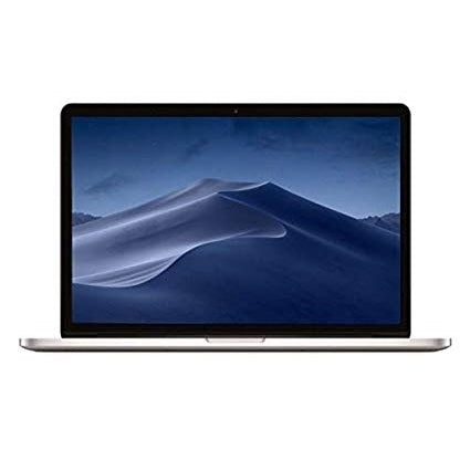 Apple MacBook Pro MJLT2LL/A 15.4