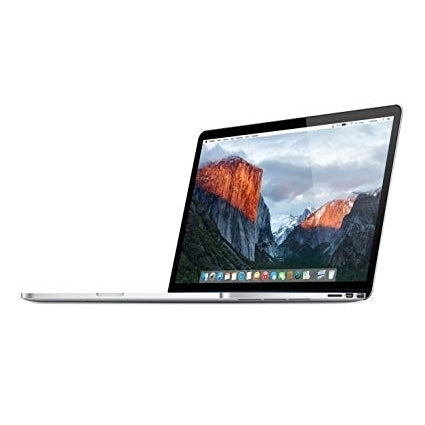 Apple MacBook Pro MJLT2LL/A 15.4