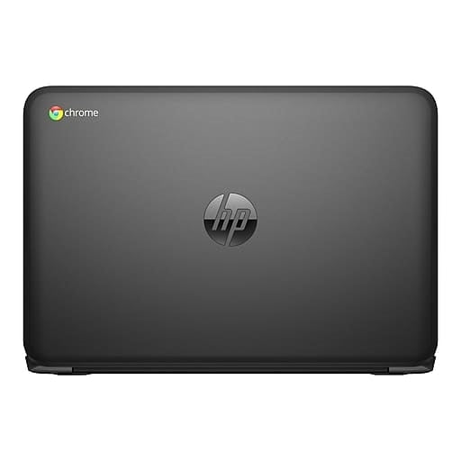 HP Chromebook 11 G5 EE 