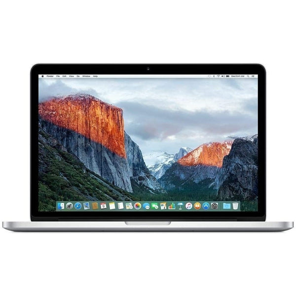 Apple MacBook Pro MF843LL/A 13.3