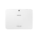 Samsung Galaxy Tab 3 10.1" 16GB WiFi Intel Atom Z2560 X2 1.6GHz, White (Refurbished)