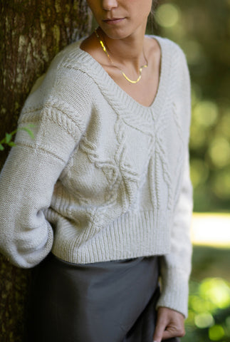 Staff Picks: New Year Knits – Monarch Knitting