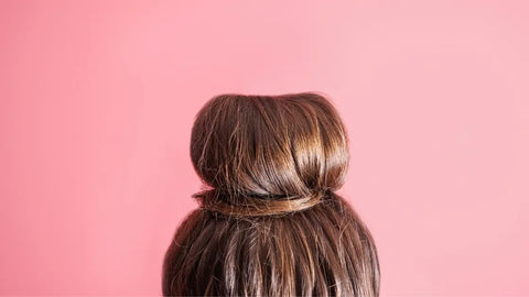 Comment faire un chignon bohème chic ?