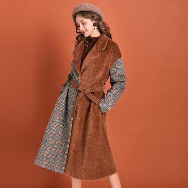 LA MODE BOHO EN HIVER!
