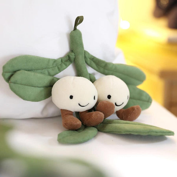 Peluche - Cactus du désert amuseable petit - Jellycat – Veille sur toi